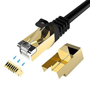 Philips Swa1820/93 5 Metre Cat7 Ethernet Lan Ağ Kablosu 10gbps 600mhz Ultra Yüksek Hızlı