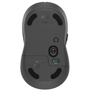 Logi̇tech M650 Si̇gnature Kablosuz Mouse Si̇yah 910-006253