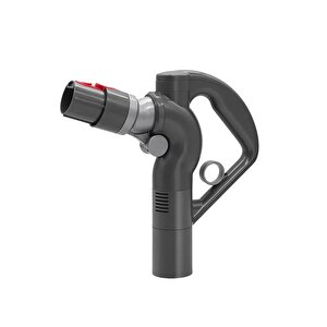 Dyson Big Ball Cy18 – Cy28 Uyumlu Tutma Sapı – Yedek Parça, Sap Değişimi İçin