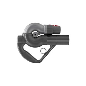 Dyson Big Ball Cy18 – Cy28 Uyumlu Tutma Sapı – Yedek Parça, Sap Değişimi İçin