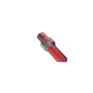 Dyson V7 V8 V10 V11 V15 Yedek Süpürge Borusu Kırmızı Uyumlu