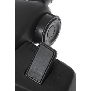 Grundig Vcc 7870 Uyumlu Teleskopik Demir Boru Ve Süpürge Emici Başlık