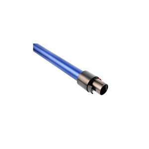 Dyson V7 V8 V10 V11 V15 Yedek Süpürge Borusu Mavi Renk Uyumlu