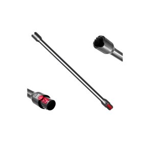 Dyson V10 Slim Ve V12 Uyumlu Süpürge Borusu – Yedek Parça – %100 Uyumlu