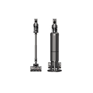 Inovac Ultra Kablosuz Şarjlı Dikey Süpürge Otomatik Toz Boşaltma İstasyonlu 500w