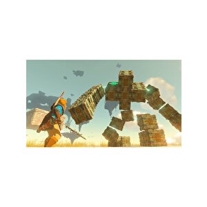 Switch The Legend Of Zelda Tears Of The Kingdom Oyun