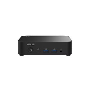 Nuc14 Intel N97 16gb Ram Ddr5 512gb Ssd Wifi 6e 2.5g Lan Vesa Freedos Mini Pc Nuc14mnk97 A6