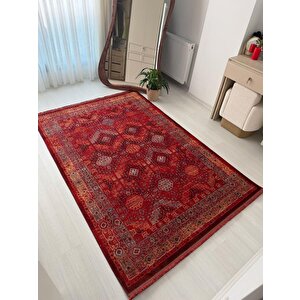 Andromeda Halı Artline Serisi H0190d Salon Oturma Yatak Odası Halısı 120x180 cm