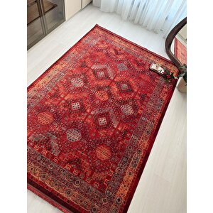 Andromeda Halı Artline Serisi H0190d Salon Oturma Yatak Odası Halısı 120x180 cm