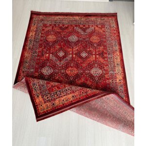 Andromeda Halı Artline Serisi H0190d Salon Oturma Yatak Odası Halısı 120x180 cm