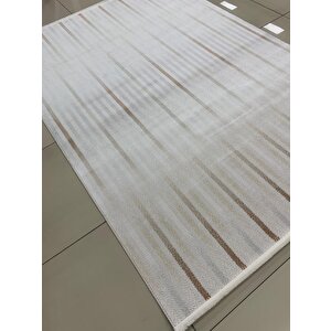 Halı Therapy 79818 020 Serisi Akrilik Salon Oturma Yatak Odası Halısı 160x230 cm