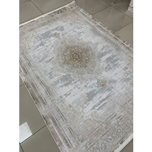 Halı Therapy 79820 070 Serisi Akrilik Salon Oturma Yatak Odası Halısı 180x250 cm