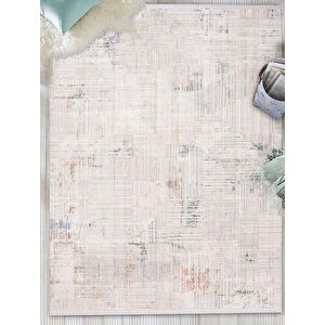 Andromeda Halı Otantik Serisi 0m77ga Salon Oturma Yatak Odası Halısı 80x150 cm