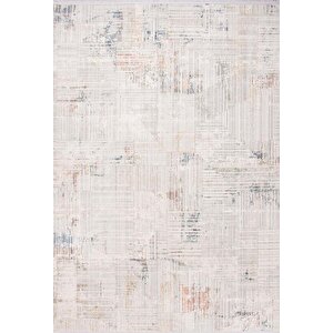 Andromeda Halı Otantik Serisi 0m77ga Salon Oturma Yatak Odası Halısı 80x150 cm