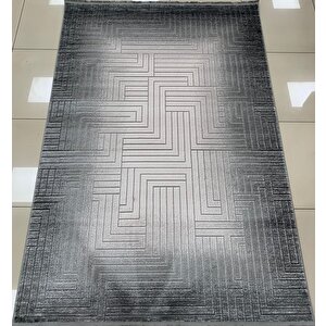 Halı Therapy 79542 095 Serisi Akrilik Salon Oturma Yatak Odası Halısı 160x230 cm