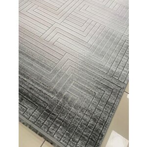 Halı Therapy 79542 095 Serisi Akrilik Salon Oturma Yatak Odası Halısı 160x230 cm