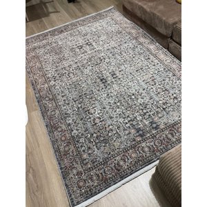 Andromeda Halı Valencia Serisi 0h43kl Salon Oturma Yatak Odası Halısı 80x300 cm
