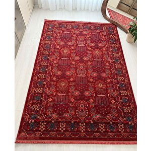 Andromeda Halı Artline Serisi H0188c Salon Oturma Yatak Odası Halısı 80x300 cm