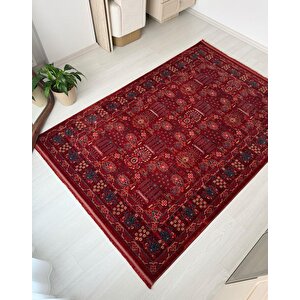 Andromeda Halı Artline Serisi H0188c Salon Oturma Yatak Odası Halısı 80x300 cm