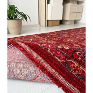 Andromeda Halı Artline Serisi H0188c Salon Oturma Yatak Odası Halısı 80x300 cm