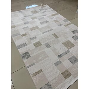 Liparis Halı Avangarde Serisi 5470 Multi Akrilik Salon Oturma Yatak Odası Halısı 200x290 cm