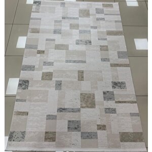 Liparis Halı Avangarde Serisi 5470 Multi Akrilik Salon Oturma Yatak Odası Halısı 200x290 cm