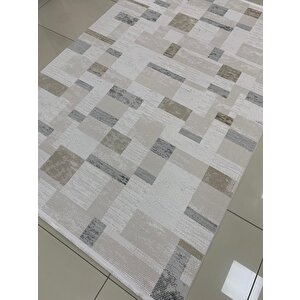 Liparis Halı Avangarde Serisi 5470 Multi Akrilik Salon Oturma Yatak Odası Halısı 200x290 cm