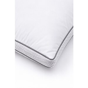 Aida Hava Kanallı Yastık 50x70 900 Gr