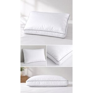 Grado Micro Yastık 65x45+8 Cm 1400 Gr