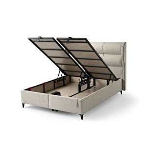 Matri̇x Extra Baza, 100x200