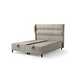 Matri̇x Extra Baza, 100x200