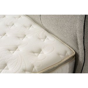 Matri̇x Extra Baza Başlik Yatak Seti̇, 140x190