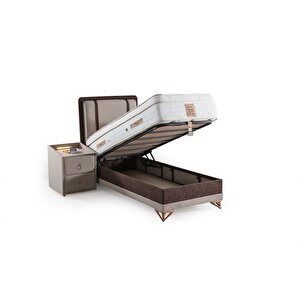 Tori̇no Baza Başlik, 90x200