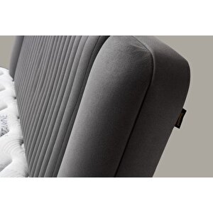 Lurex Vi̇sco Baza Başliği, 200 Cm