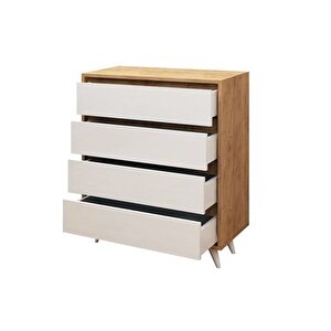 Esmob Suvera Şi̇fonyer, Meşe-beyaz