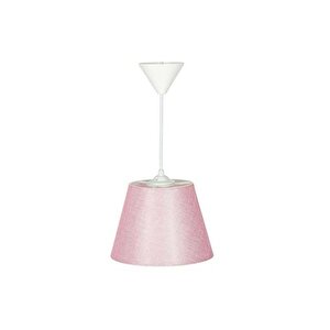 Evli̇ght Pembe Tavan Sarkit Avi̇ze