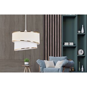 Evli̇ght Asi̇metri̇k Sarkit, Tekli̇, Krem