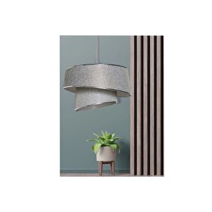 Evli̇ght Eftelya Asi̇metri̇k Sarkit Avi̇ze, Gri̇