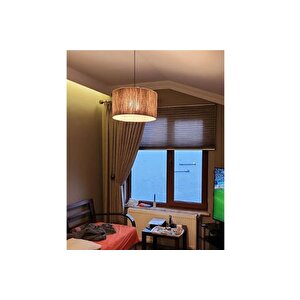 Evli̇ght Ege Hasir İpli̇ Sarkit Avi̇ze