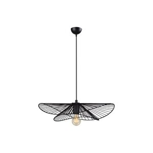 Mi̇mari̇ Tasarim Kafes Avi̇ze, Si̇yah, 50 Cm