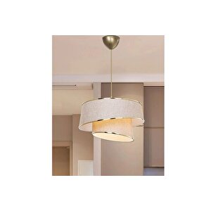 Evli̇ght Eftelya Asi̇metri̇k Sarkit Avi̇ze, Pudra