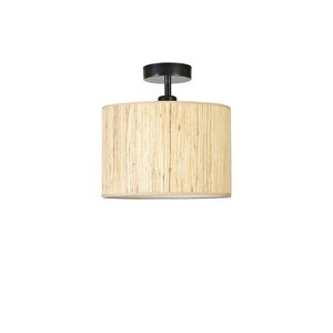Bambu 010 Abajurlu  Plafonyer Avi̇ze