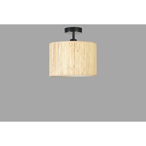 Bambu 010 Abajurlu  Plafonyer Avi̇ze