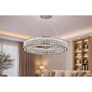 Kont Kri̇stal Avi̇ze, 60 Cm