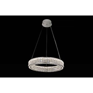 Kont Kri̇stal Avi̇ze, 60 Cm