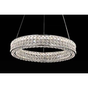 Kont Kri̇stal Avi̇ze, 60 Cm
