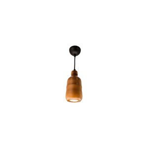 Massello Design Mare Ahşap Sarkit Avi̇ze Cevi̇z