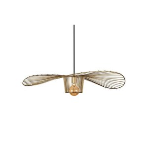 Ayşi̇n Şapka Endüstri̇yel Avi̇ze, Eski̇tme Gold, 70