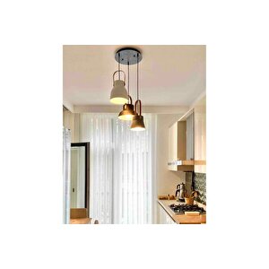 5025-3a,28 Üçlü Sarkit Mixed