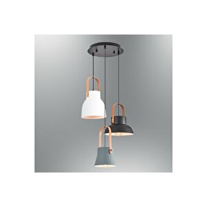 5025-3a,28 Üçlü Sarkit Mixed